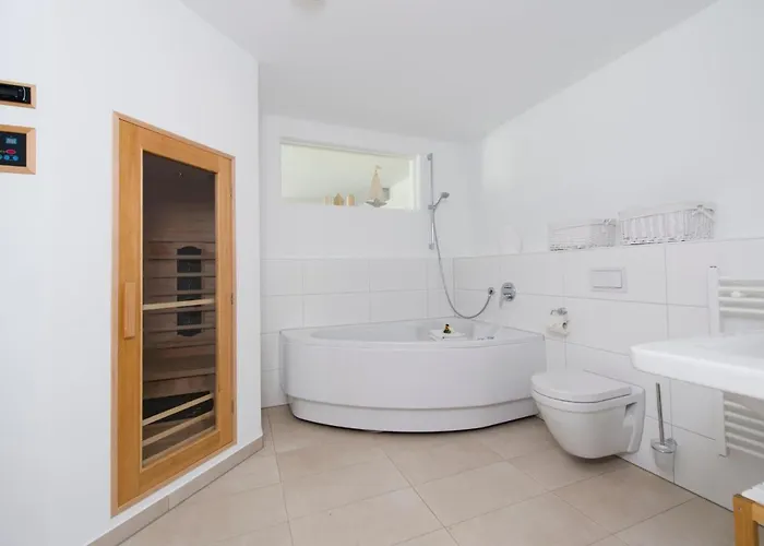 Apartamento Blaue Ferne *