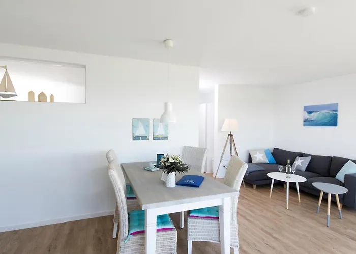 Blaue Ferne * Olpenitz