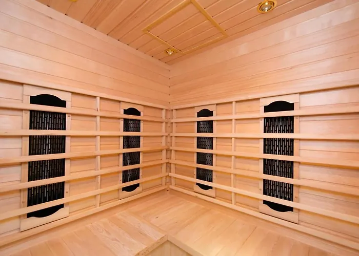 Apartamento Blaue Ferne