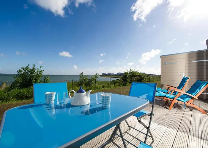 Apartamento Blaue Ferne